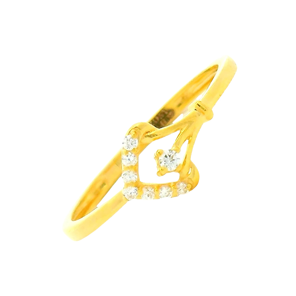 Gold Ring
