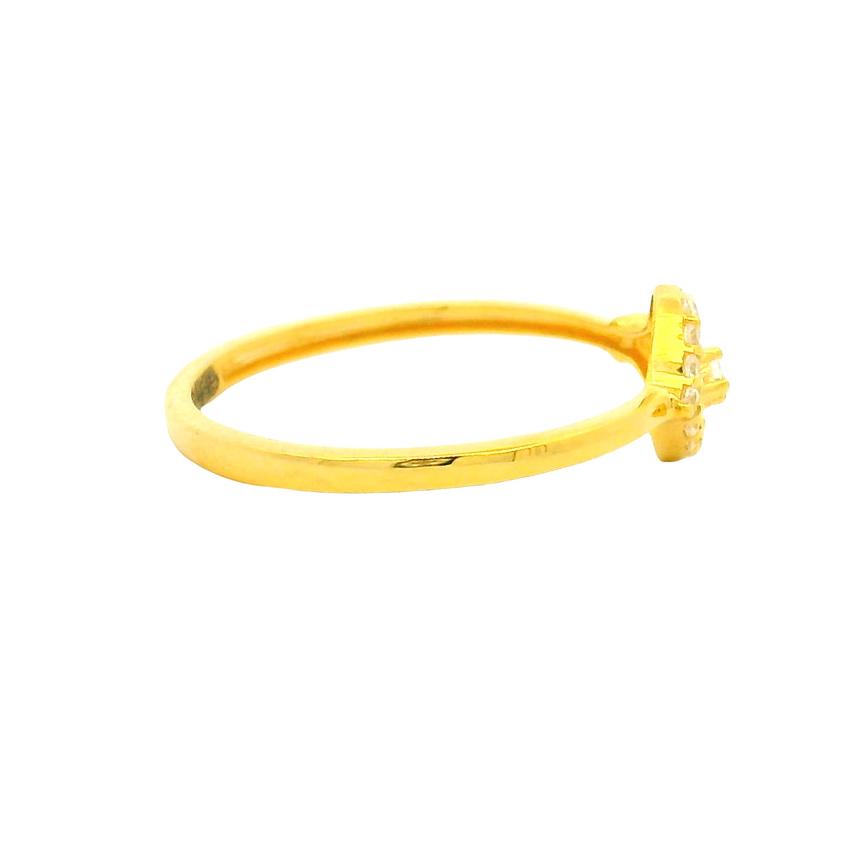 Gold Ring