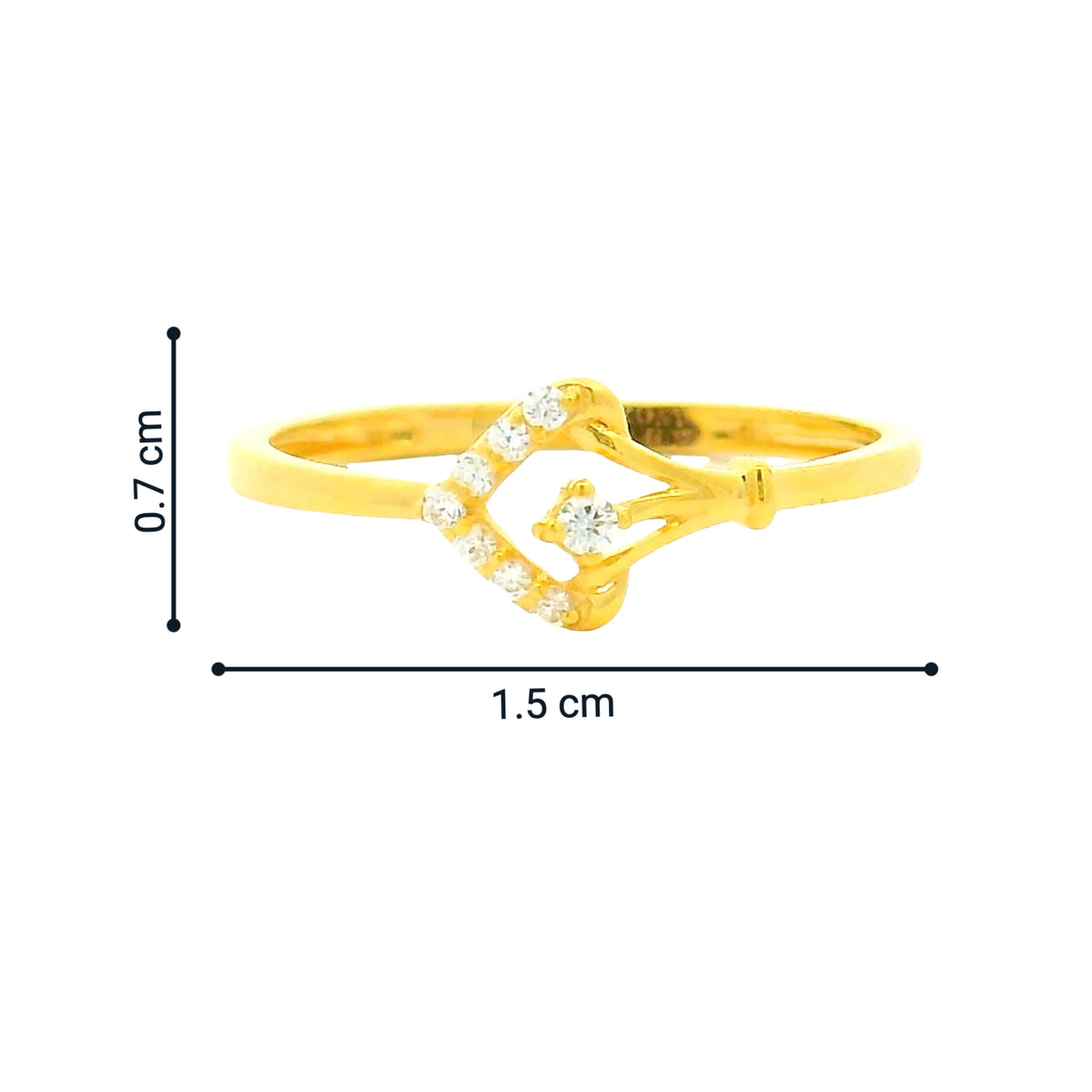 Gold Ring
