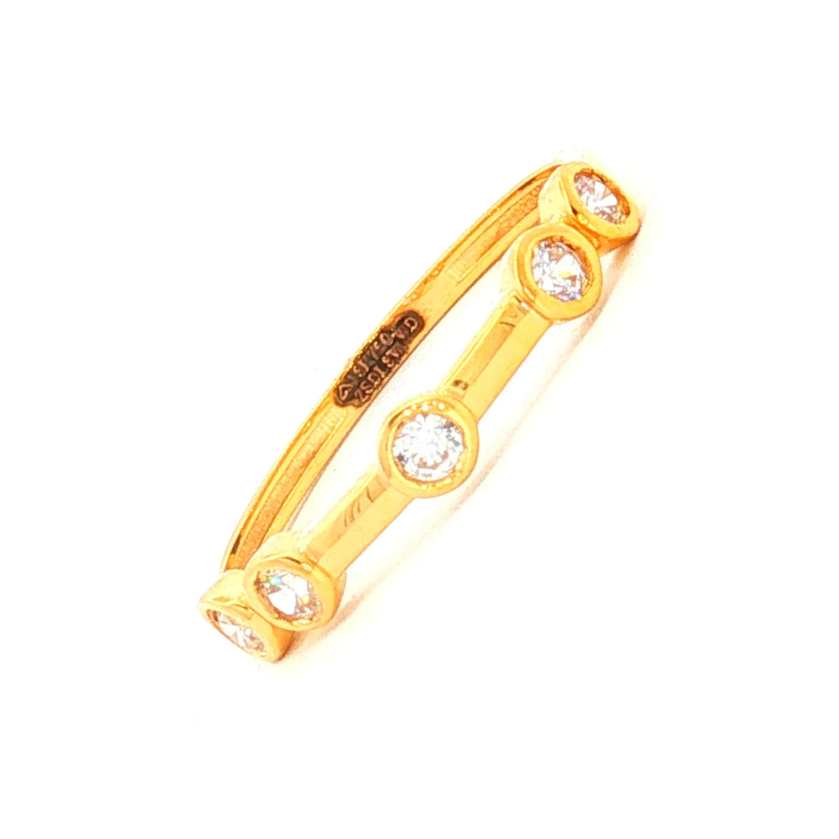 Gold Ring
