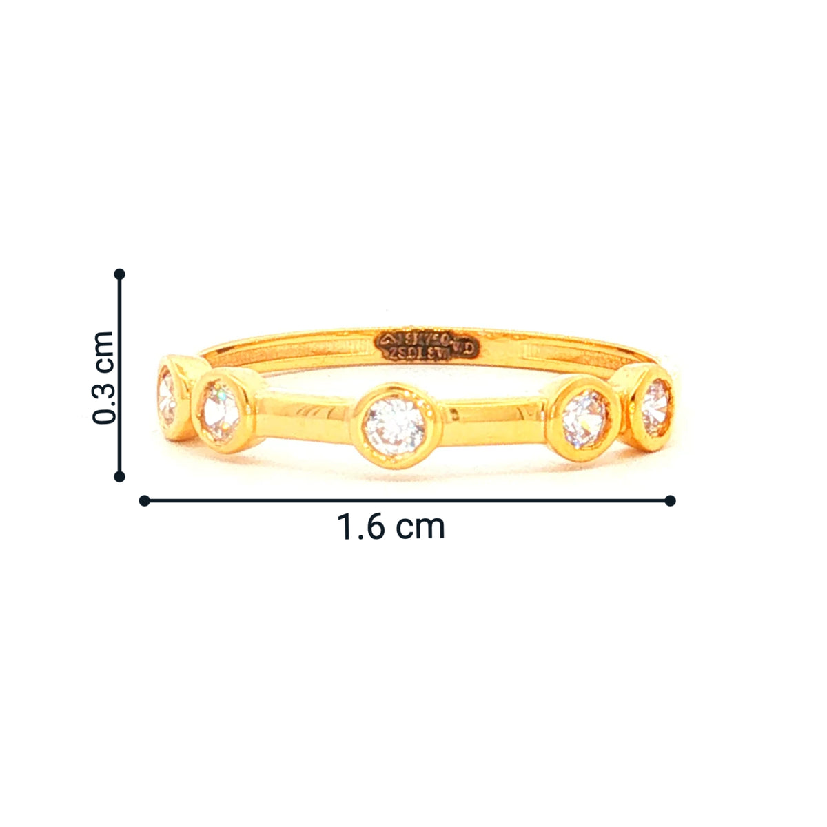 Gold Ring