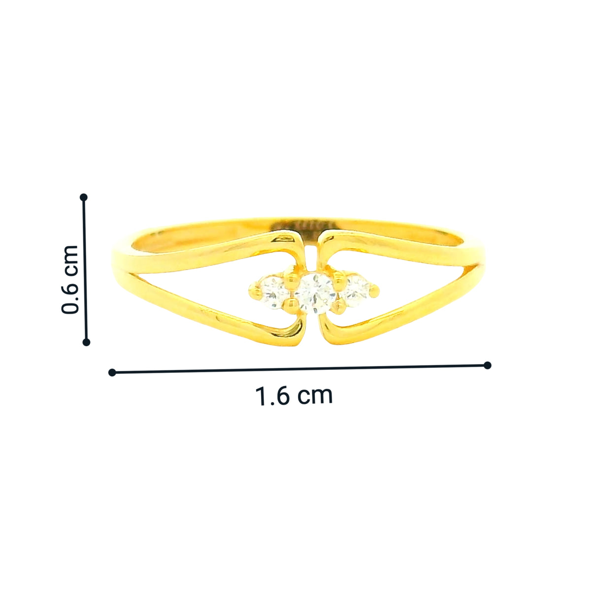 Gold Ring