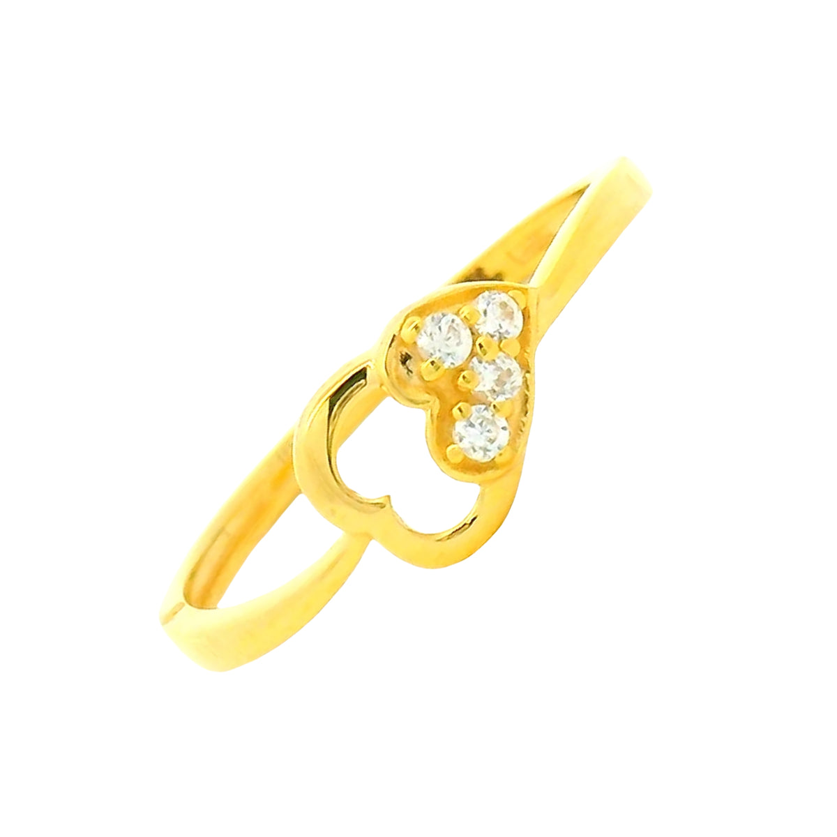 Gold Ring