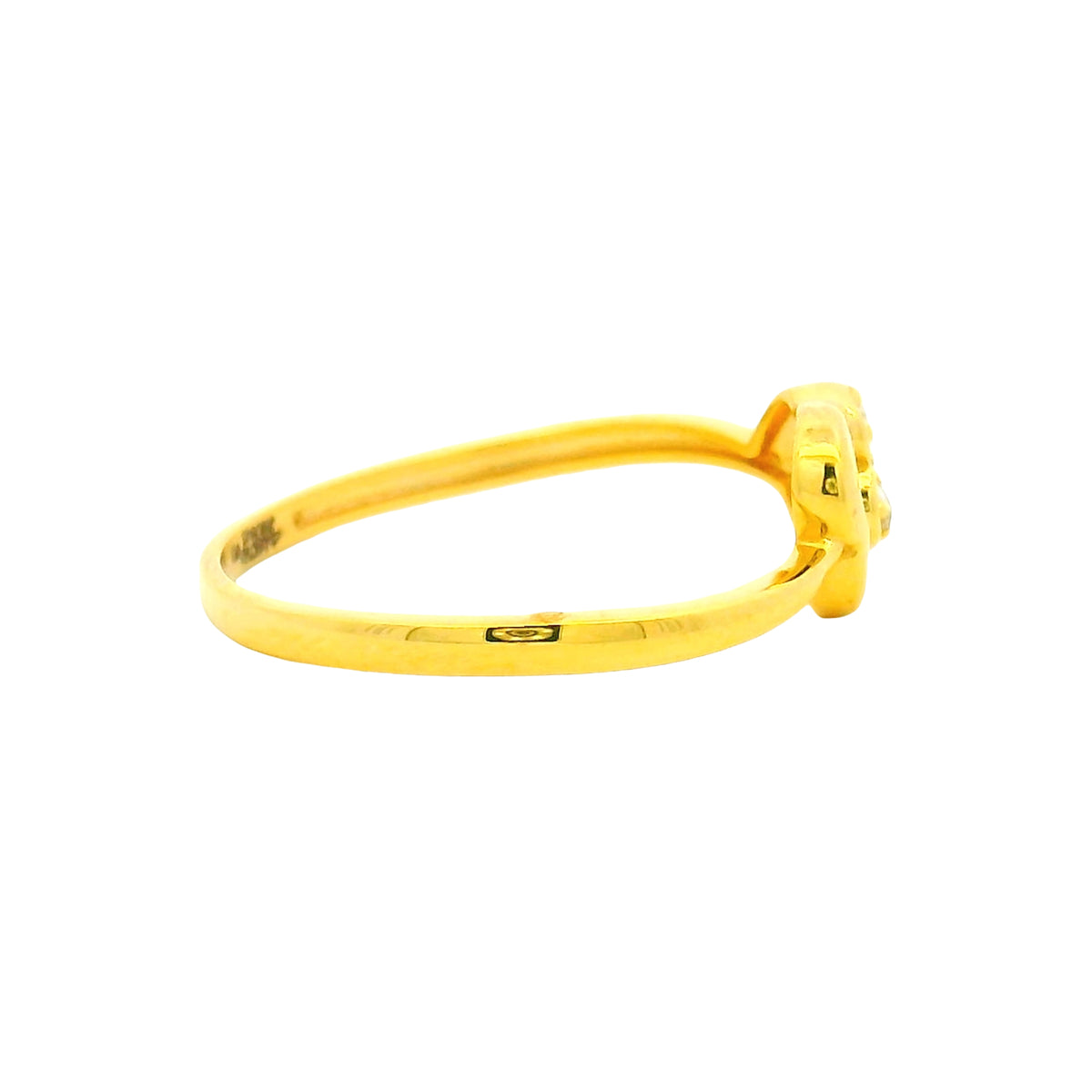 Gold Ring