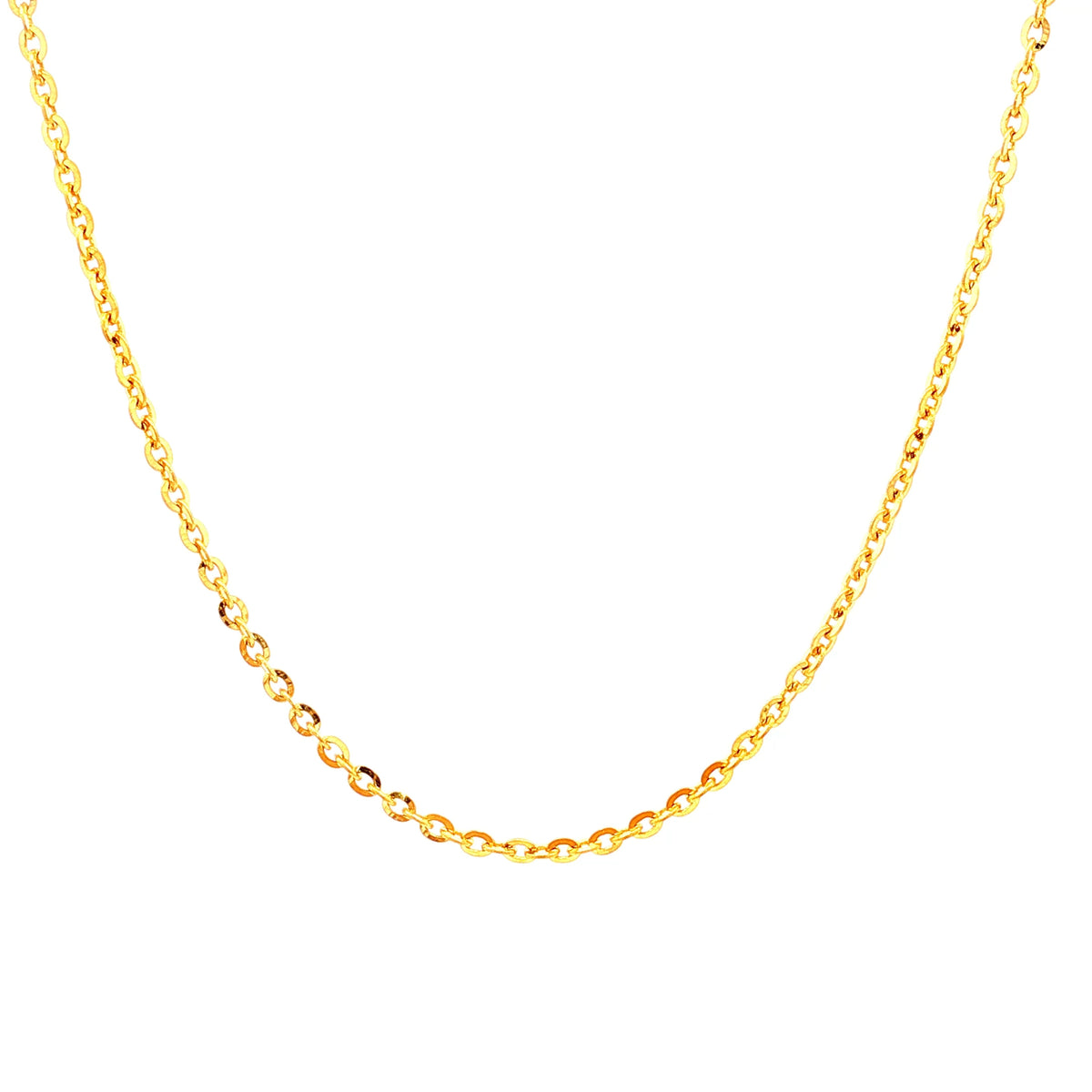 Gold Chain