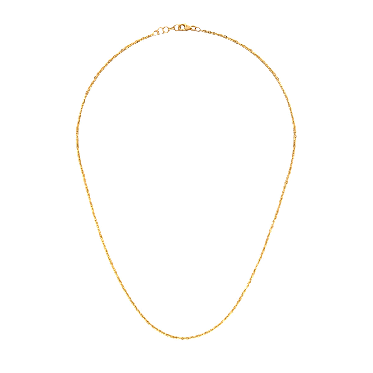 Gold Chain