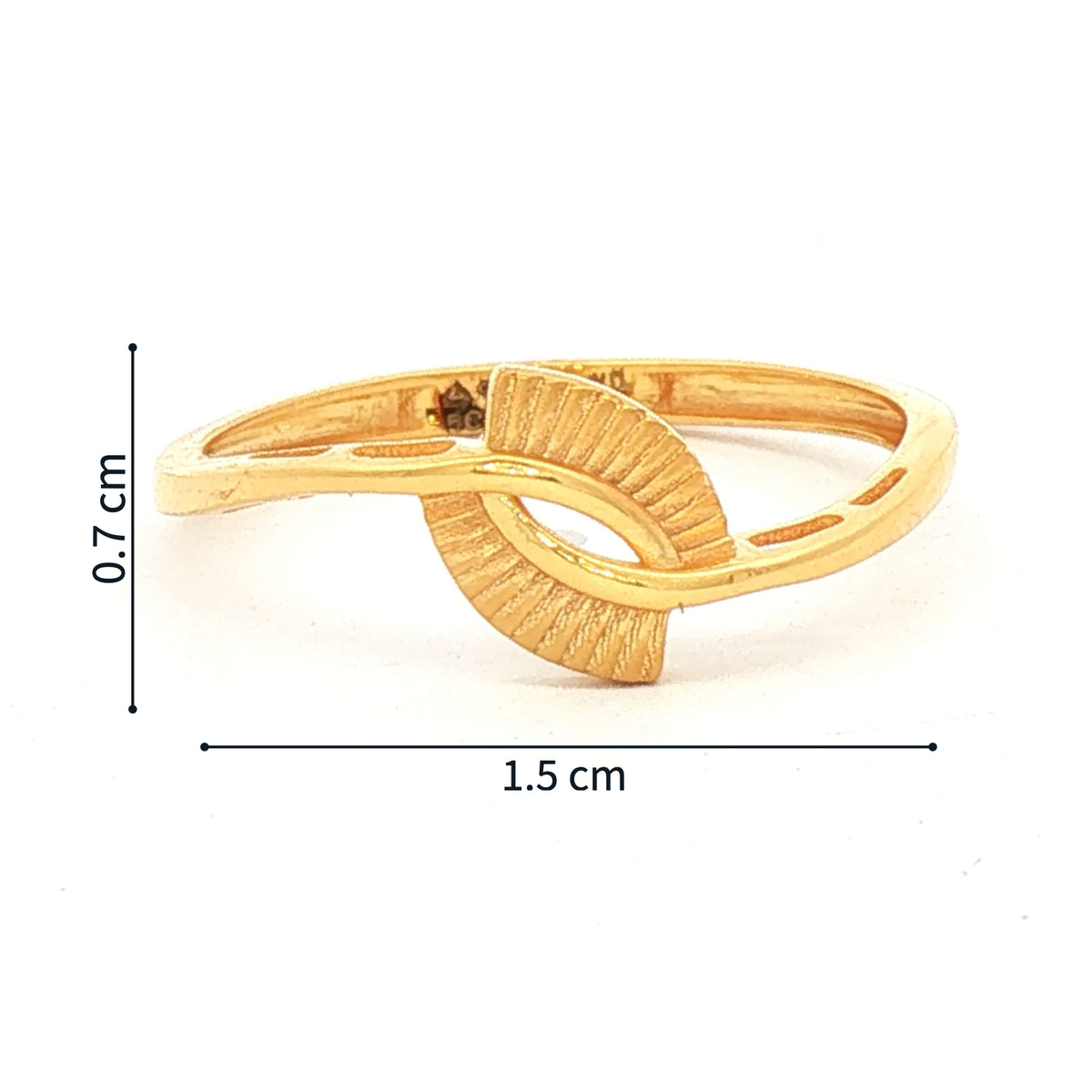 Gold Ring