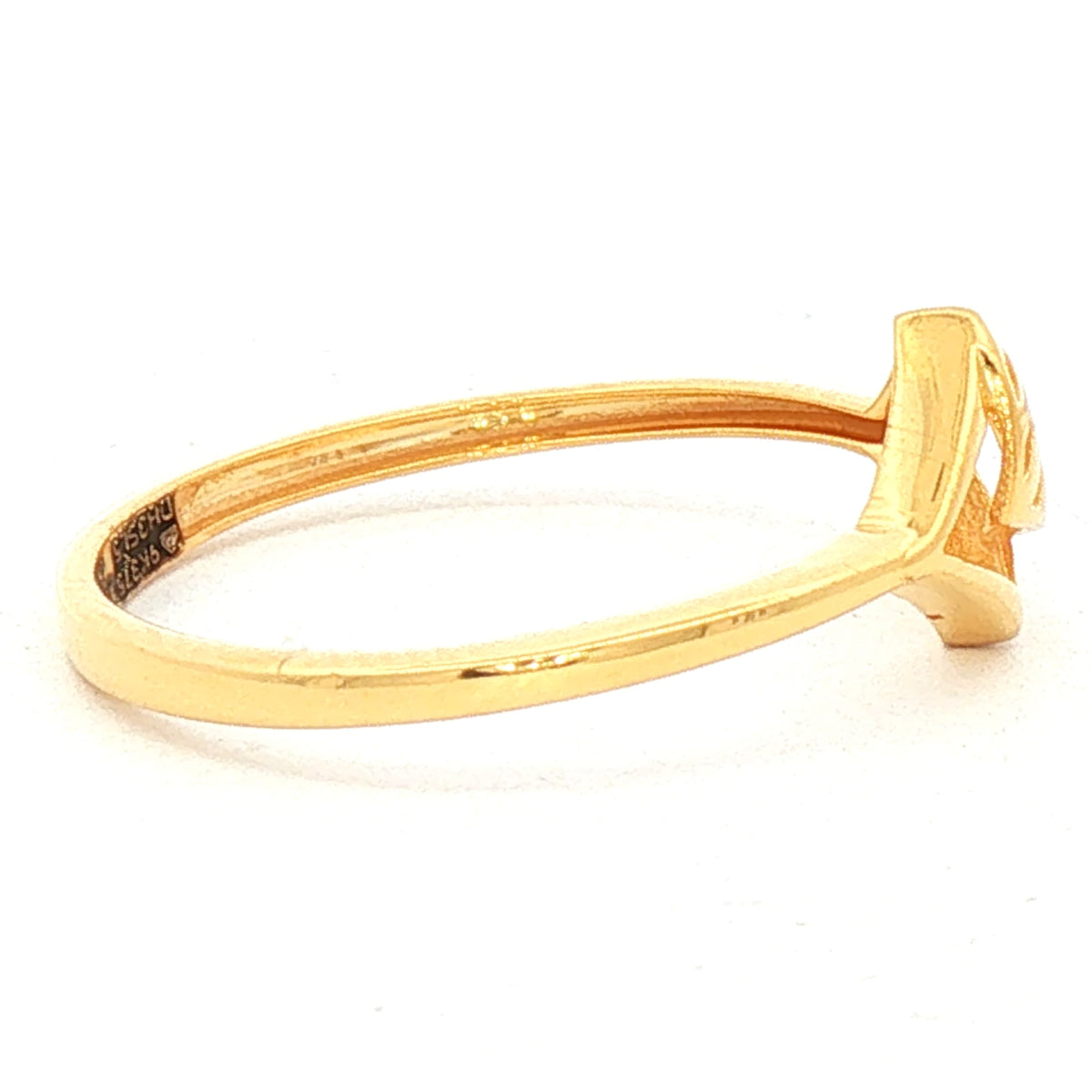 Gold Ring
