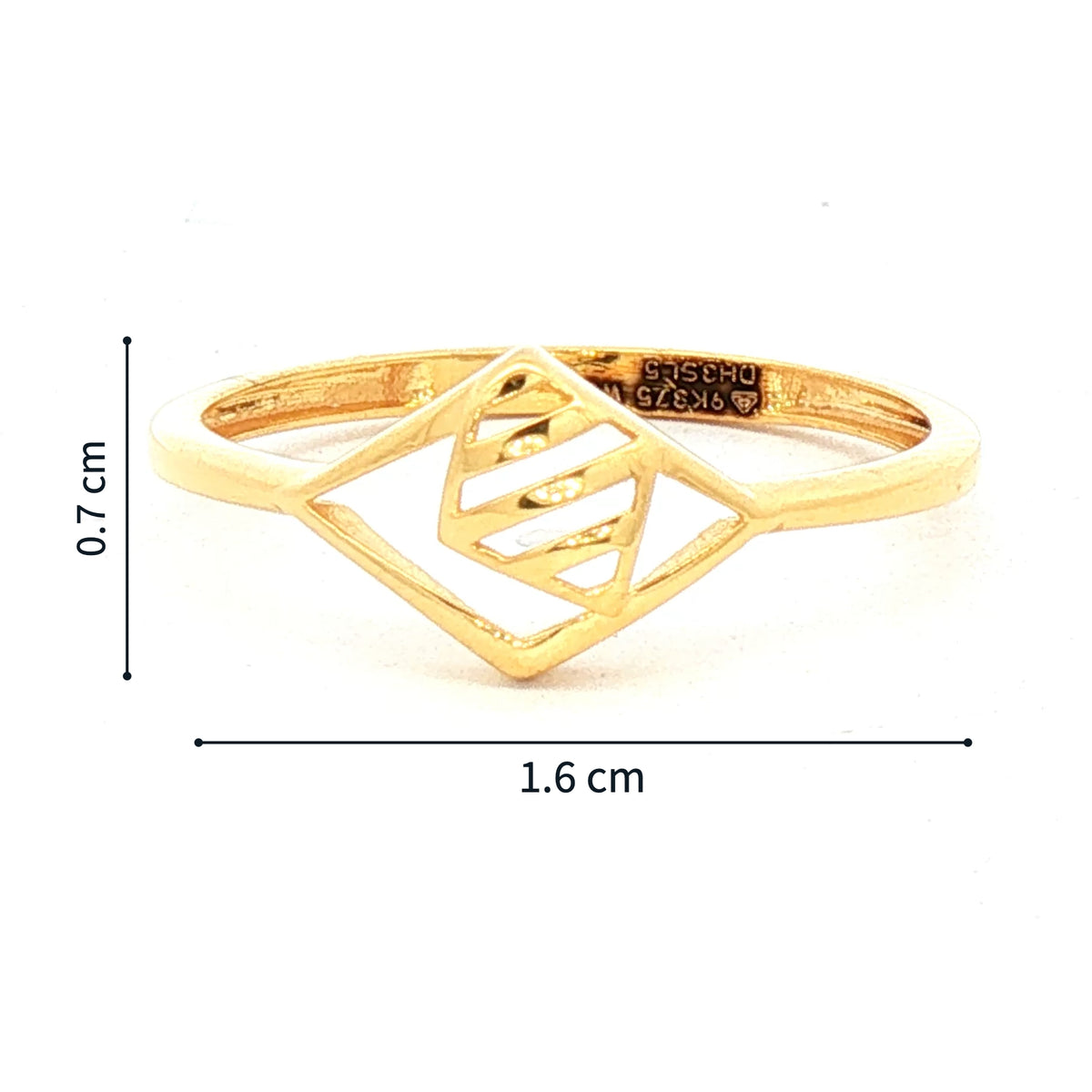 Gold Ring