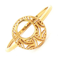 Gold Ring