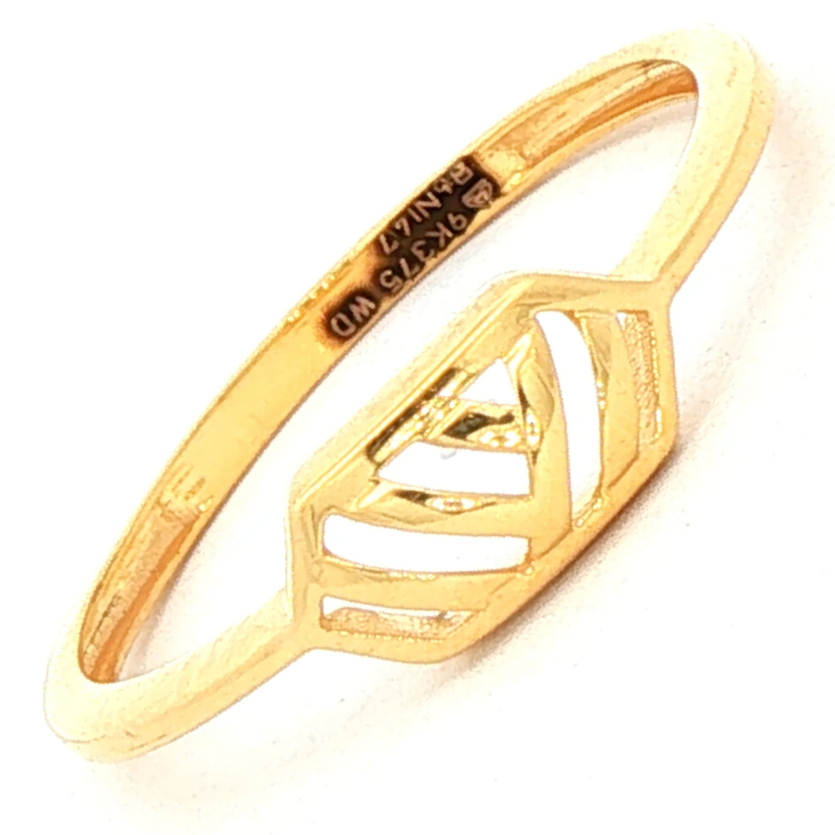 Gold Ring