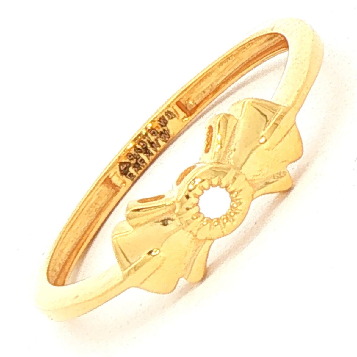 Gold Ring
