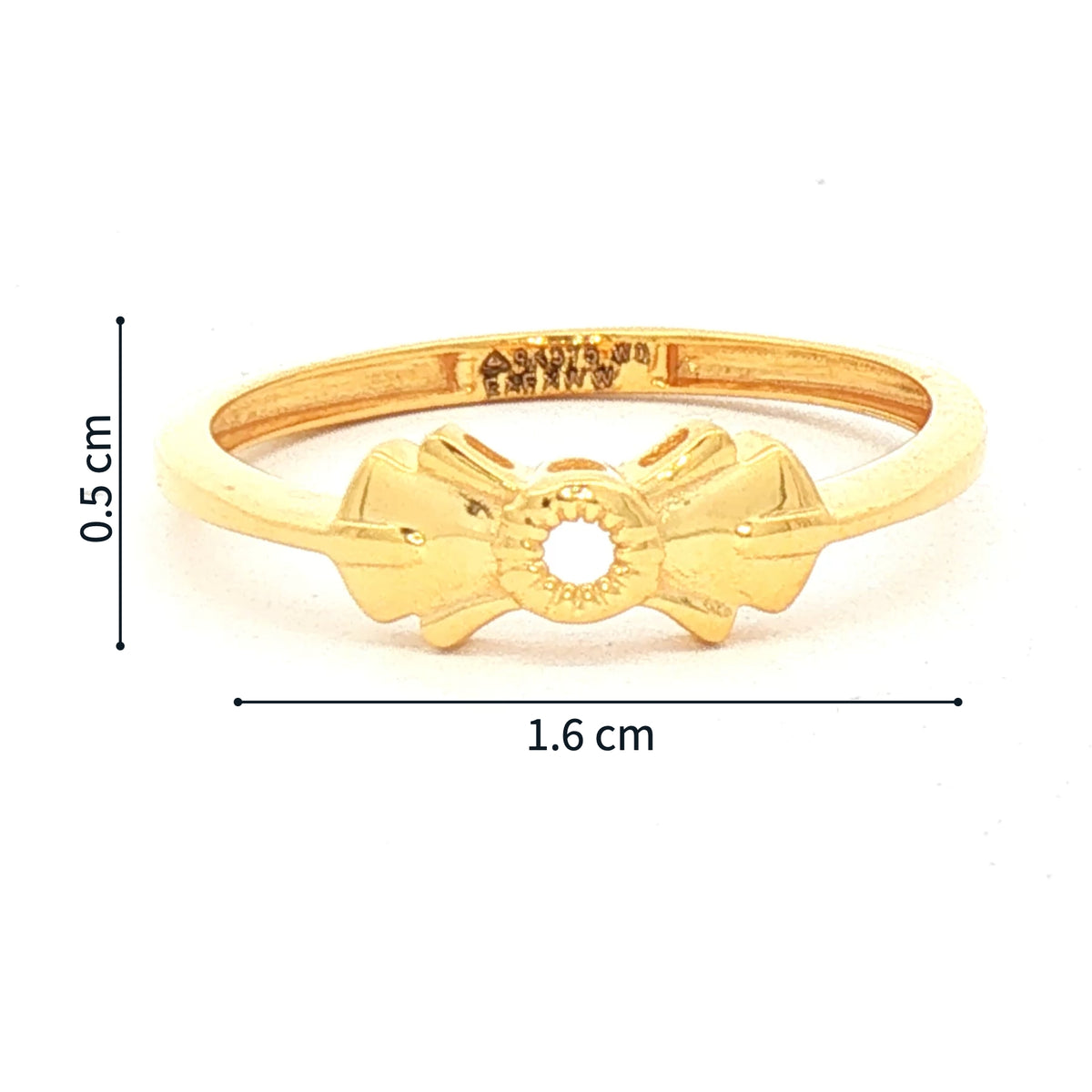 Gold Ring