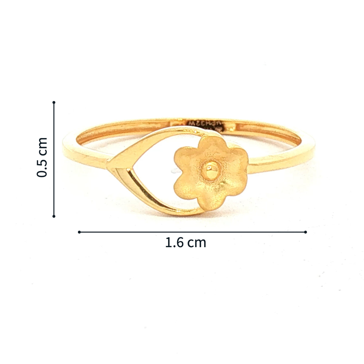 Gold Ring