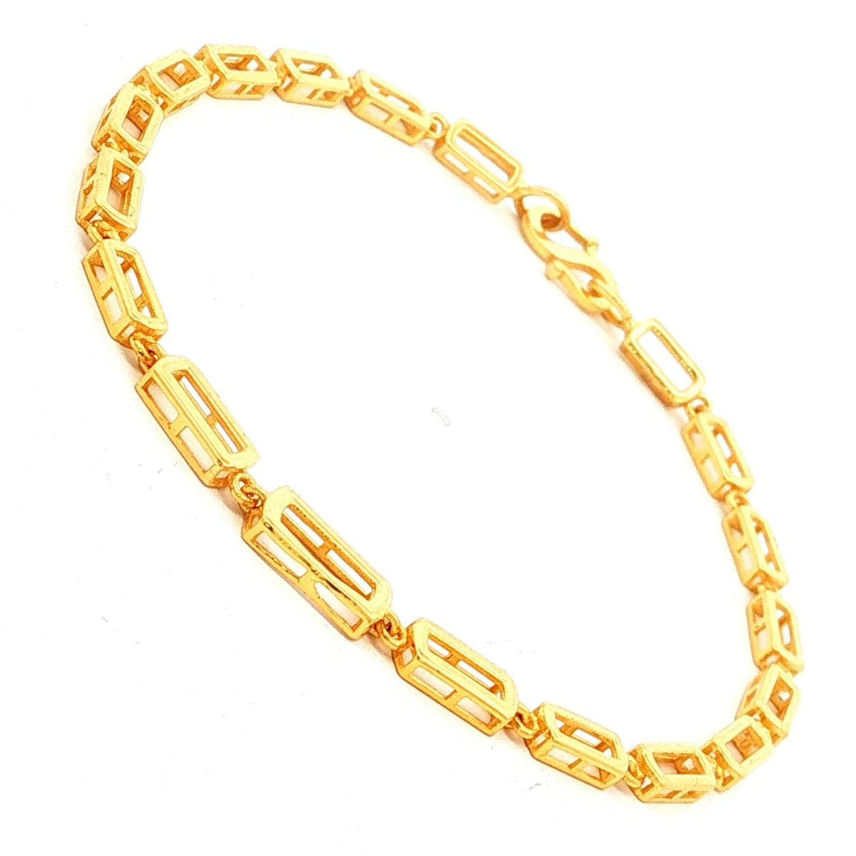 Gold Bracelet