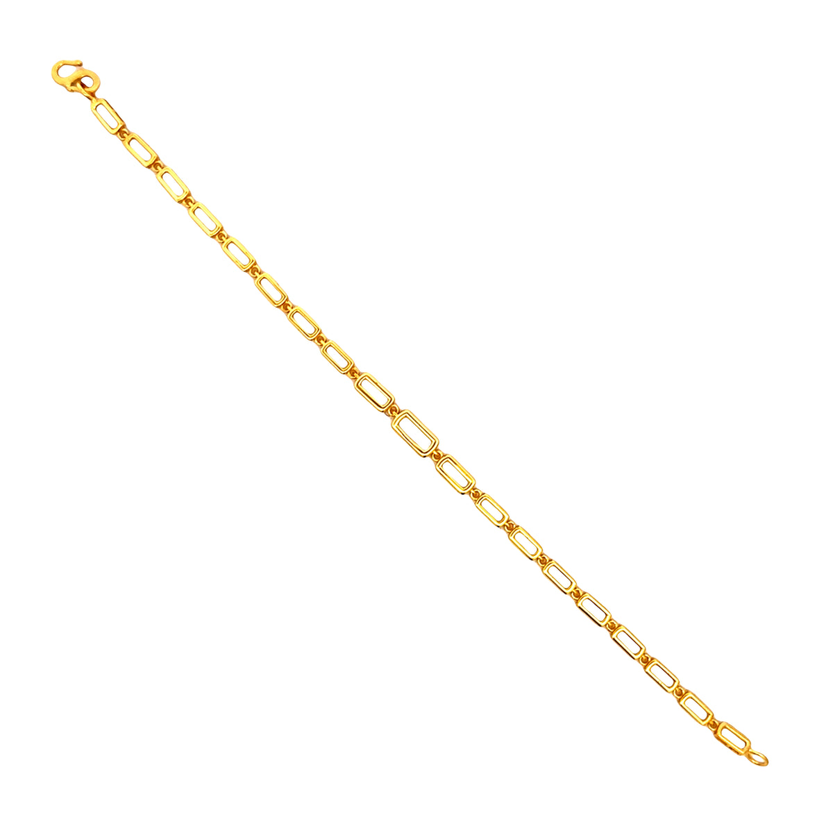 Gold Bracelet
