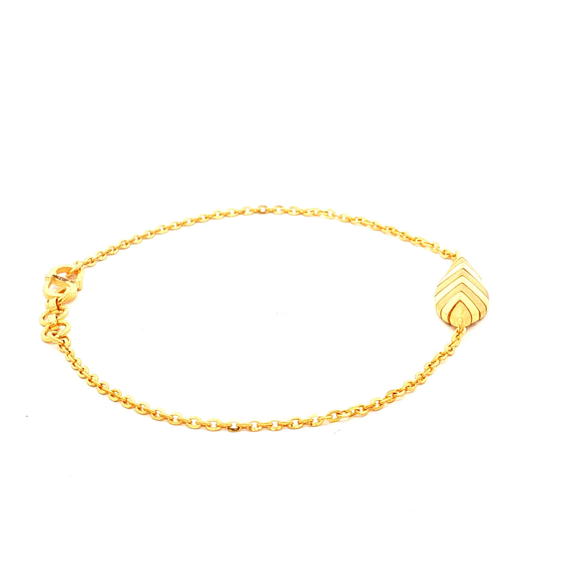 Gold Bracelet