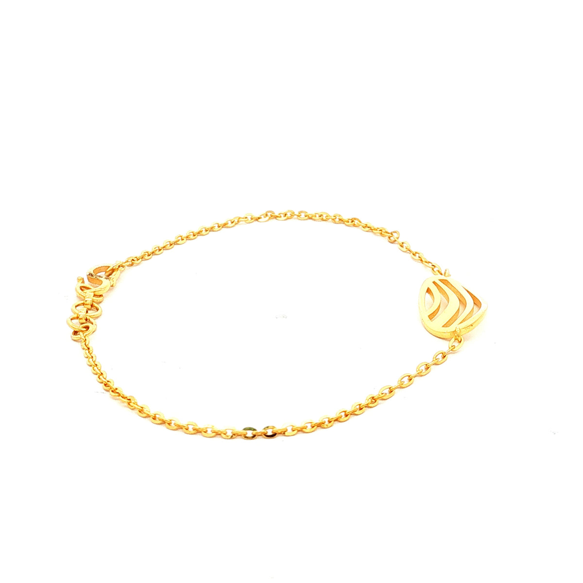 Gold Bracelet