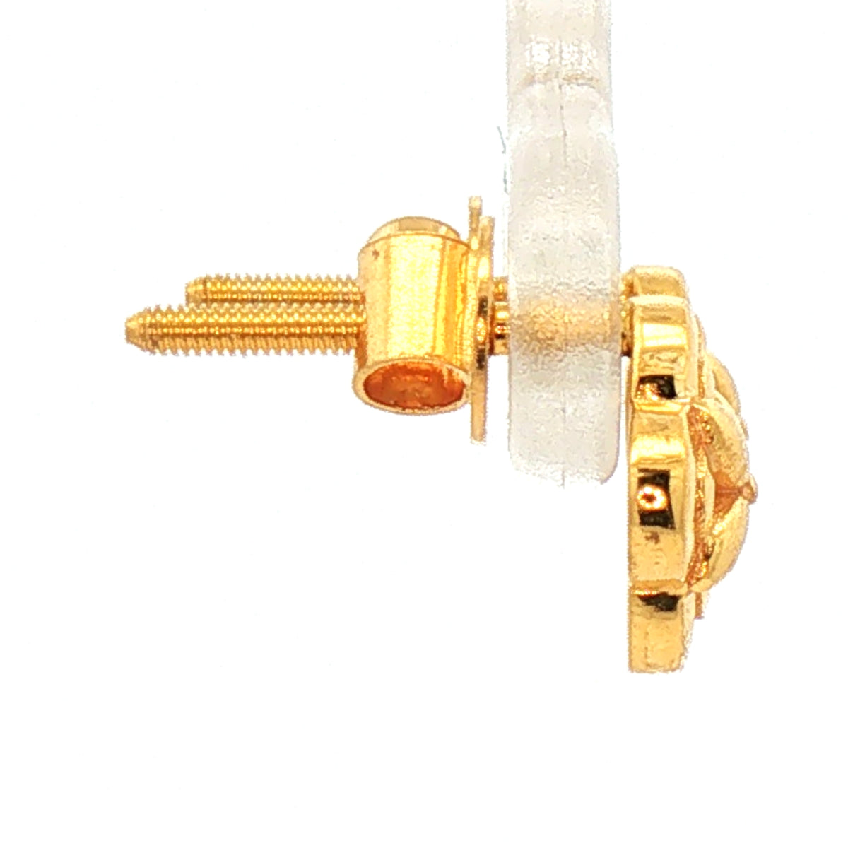 Gold Necklace Set
