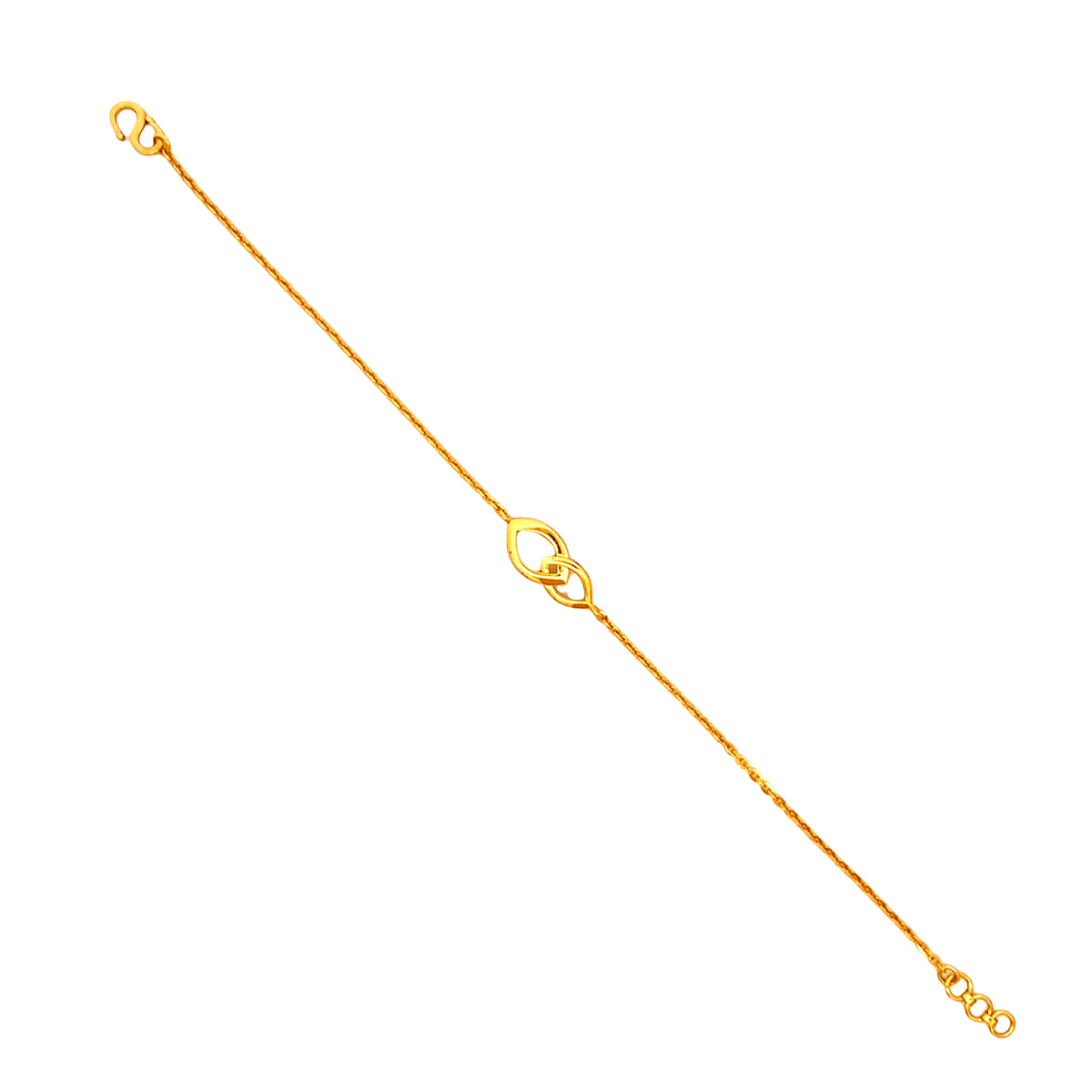Gold Bracelet