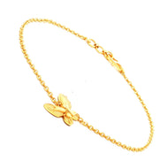 Gold Bracelet