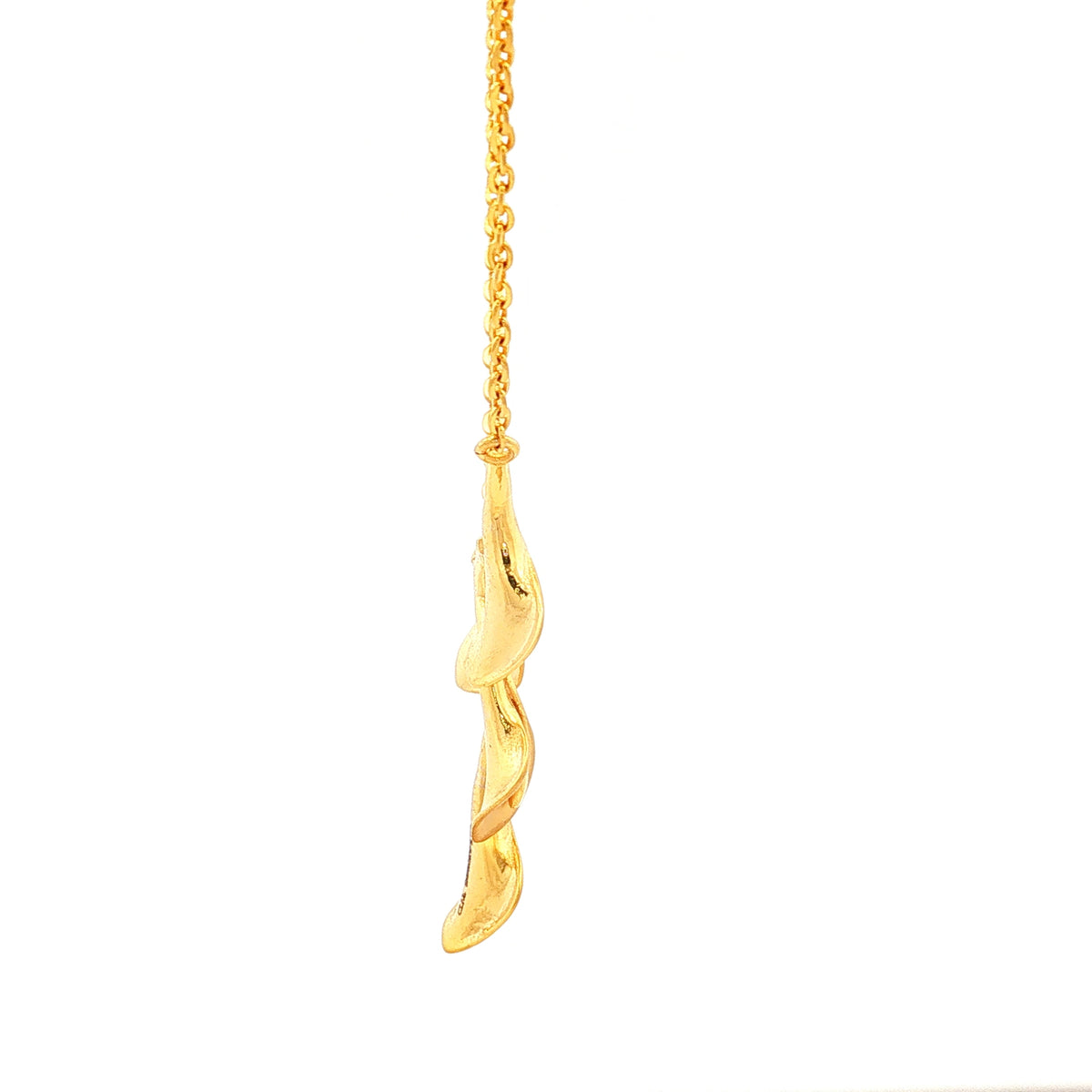 Gold Necklace
