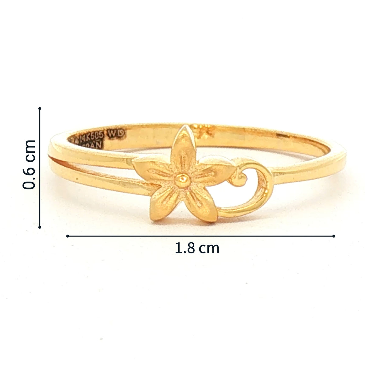 Gold Ring