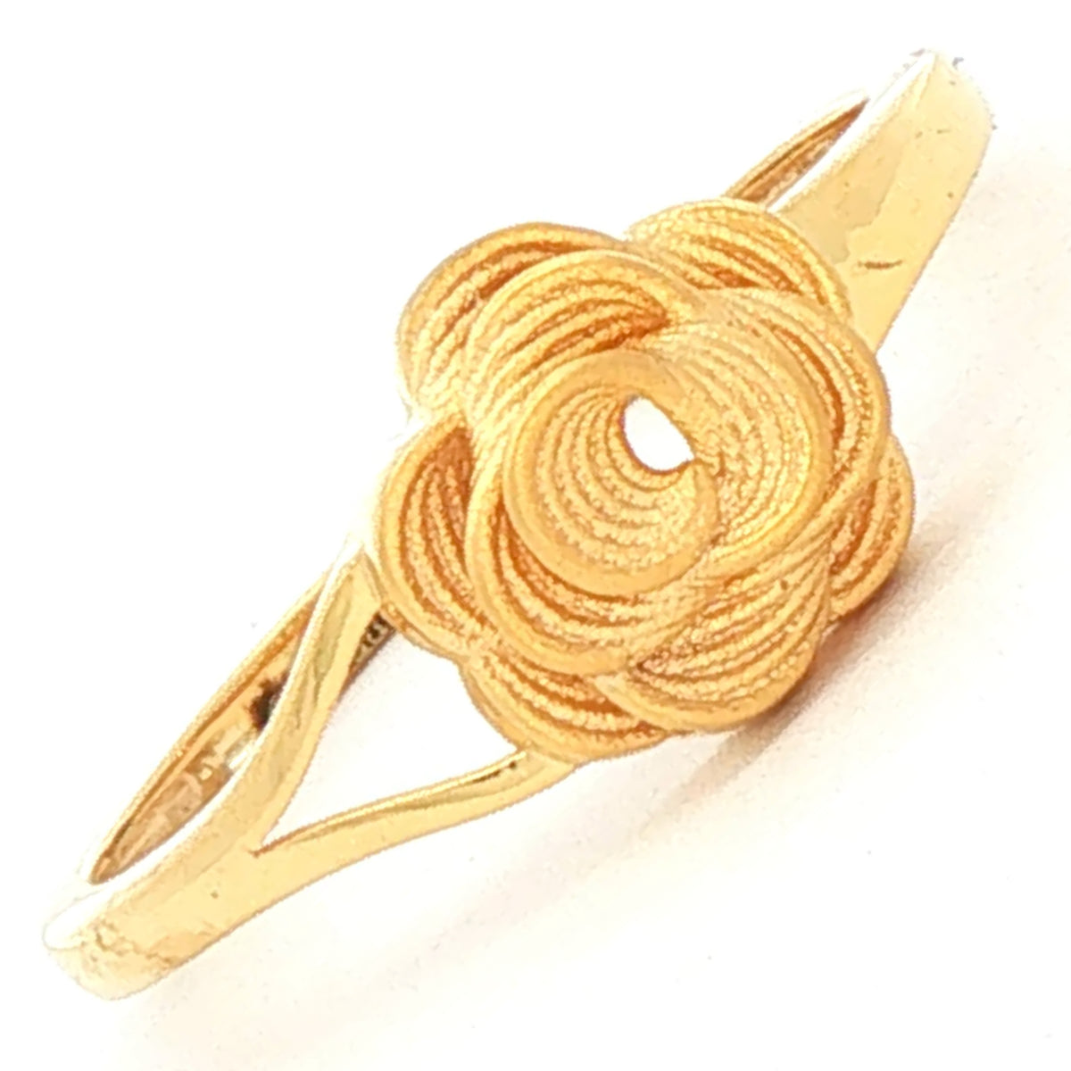 Gold Ring