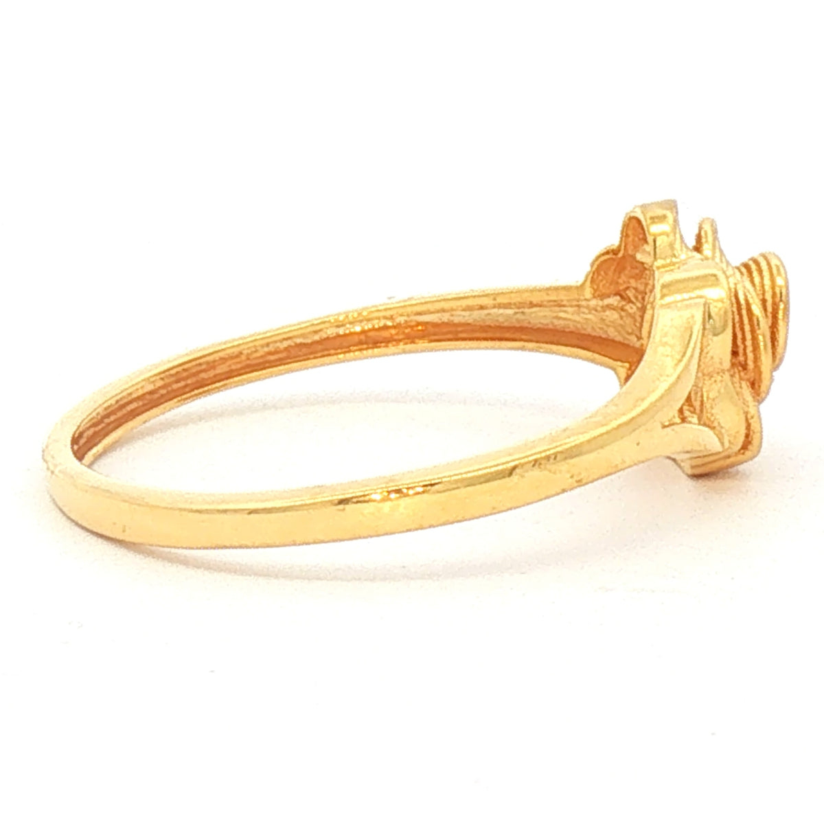 Gold Ring