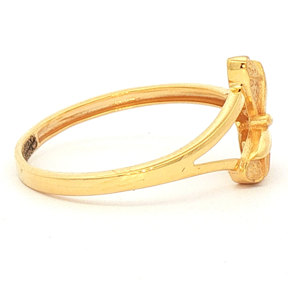 Gold Ring