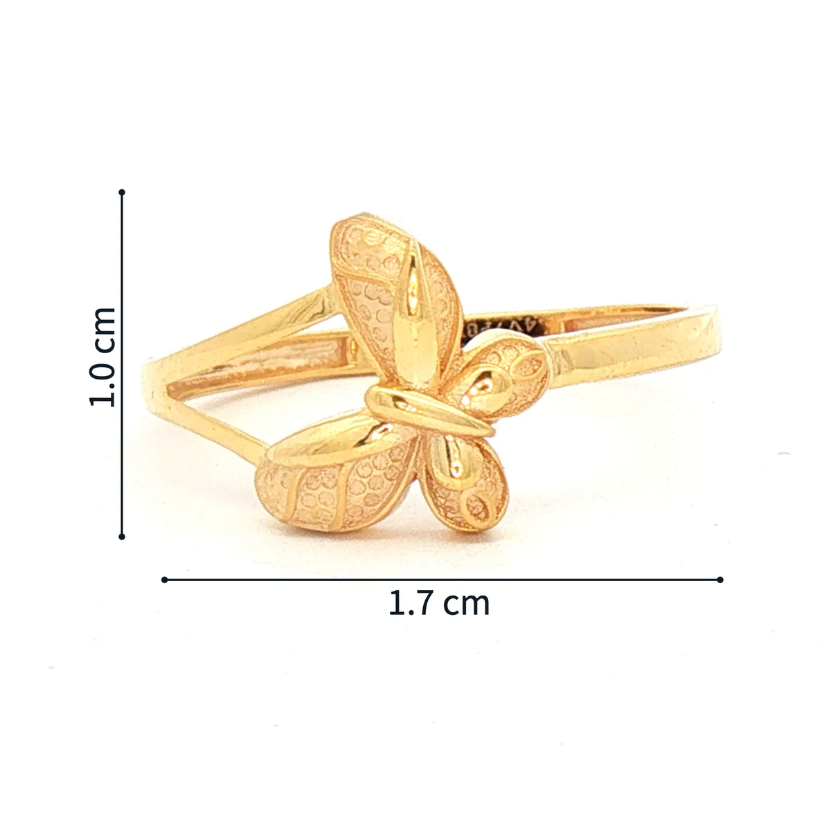 Gold Ring