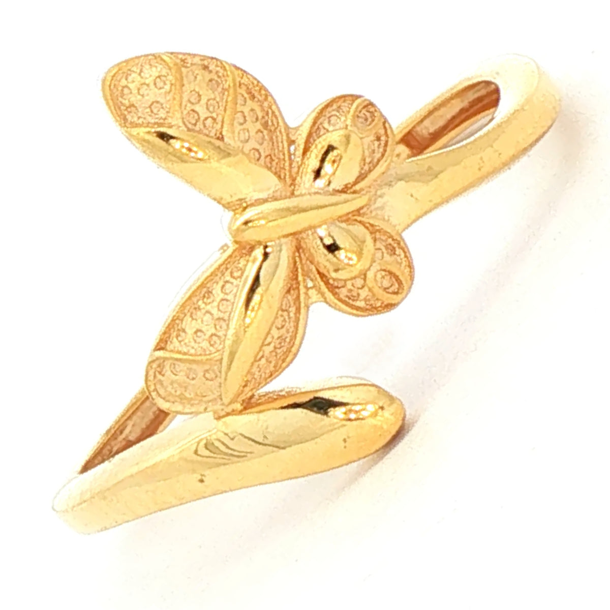 Gold Ring