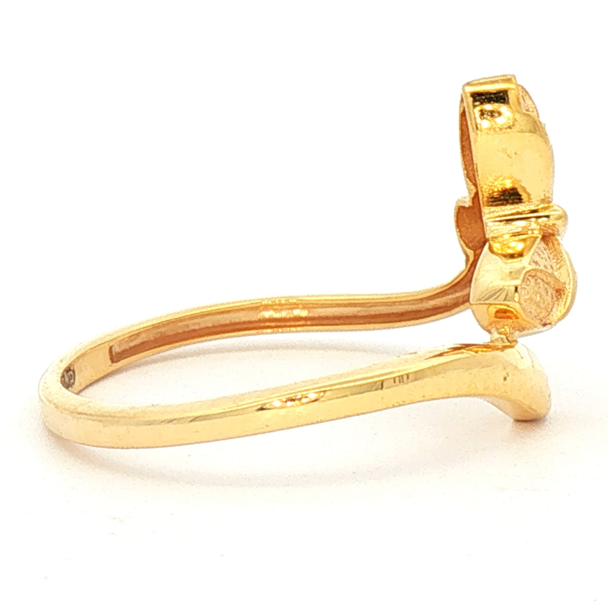 Gold Ring