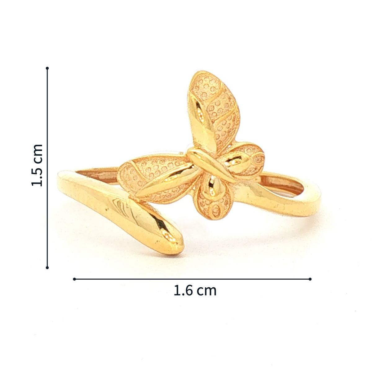 Gold Ring
