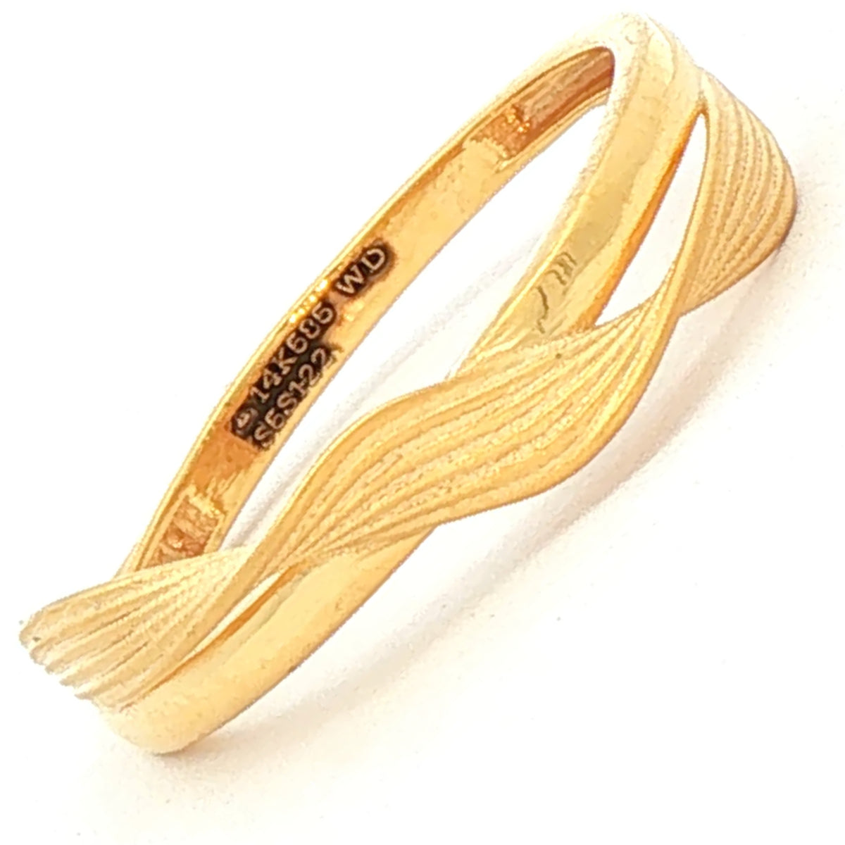 Gold Ring