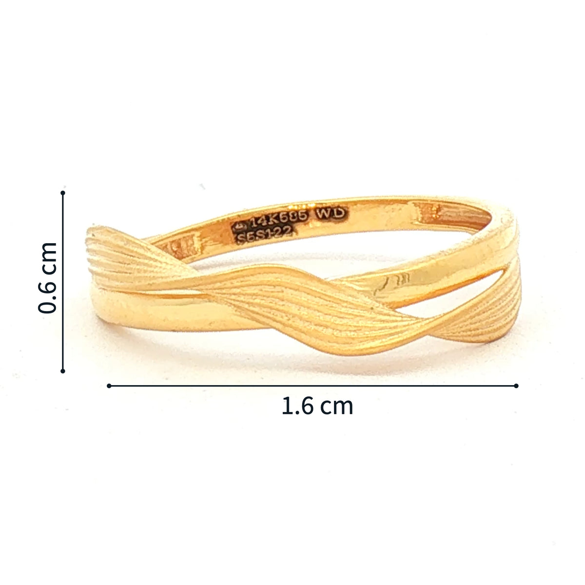 Gold Ring
