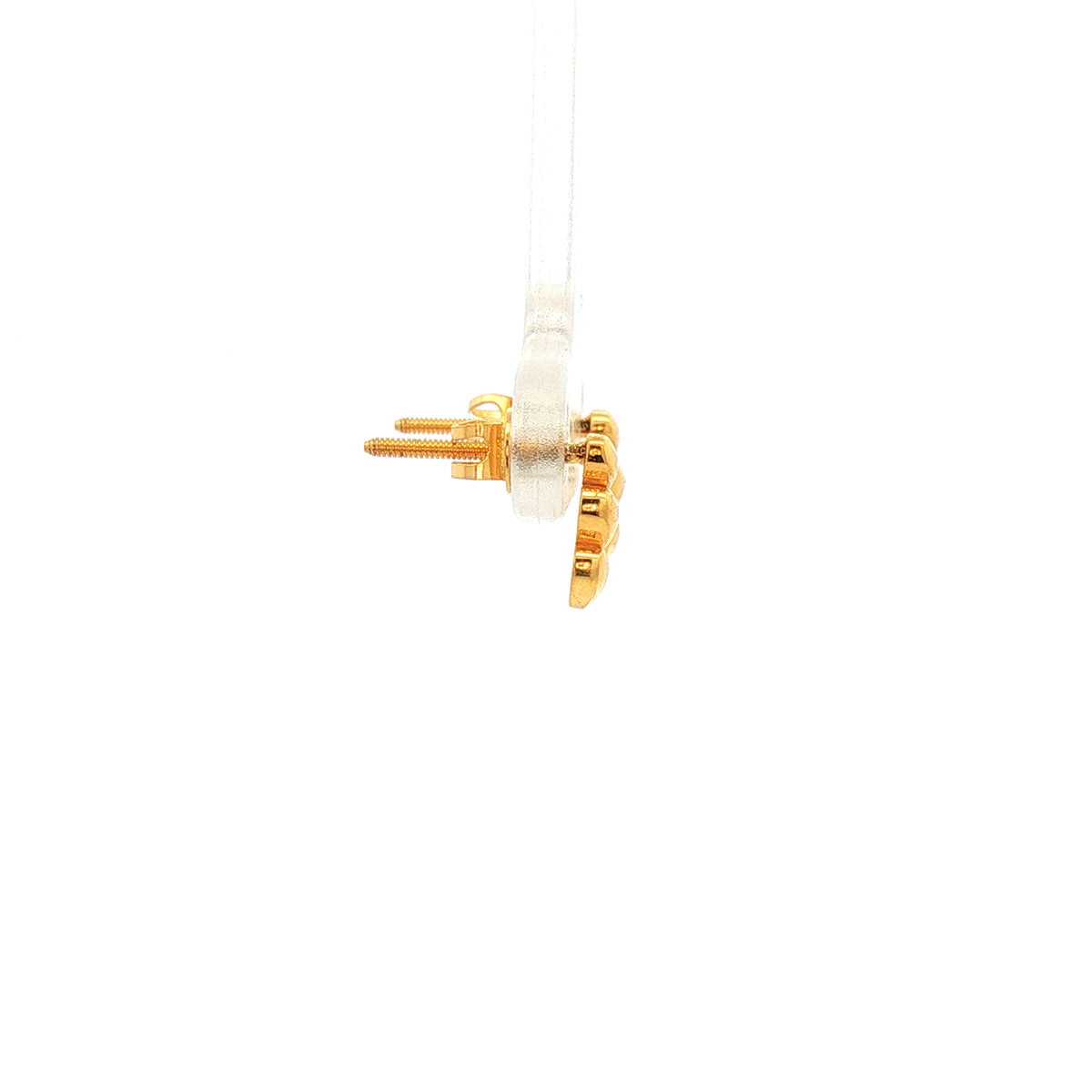Gold Necklace Set