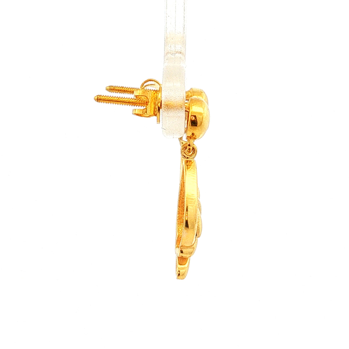 Gold Necklace Set