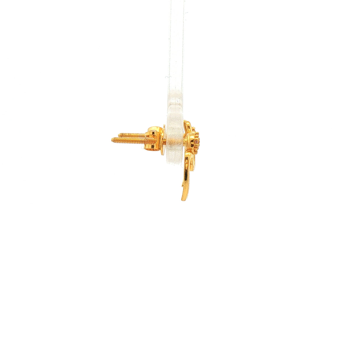 Gold Necklace Set