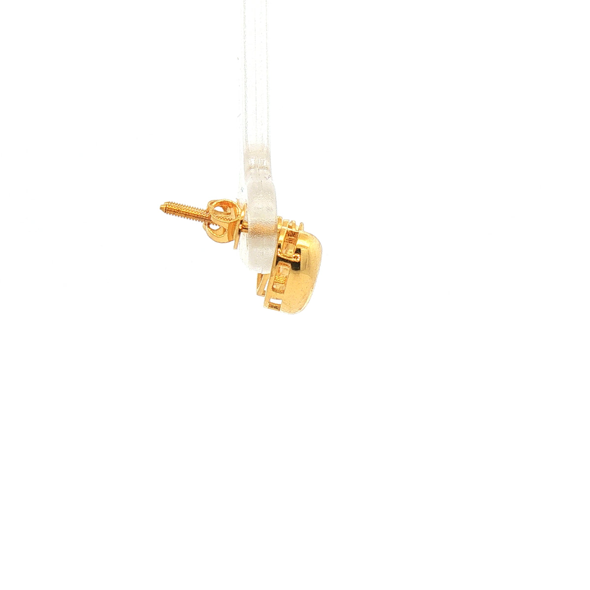 Gold Necklace Set