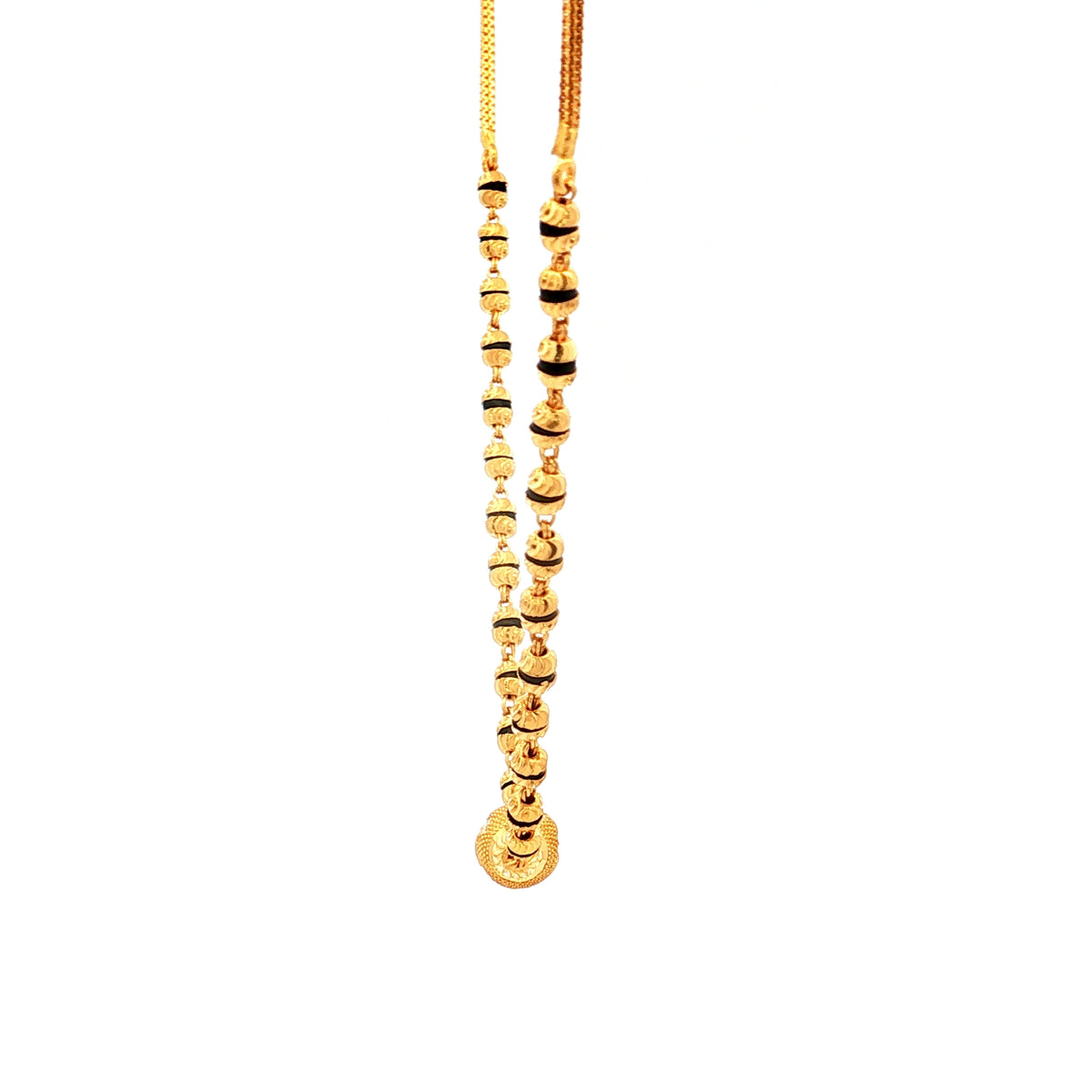 Gold Mangalsutra