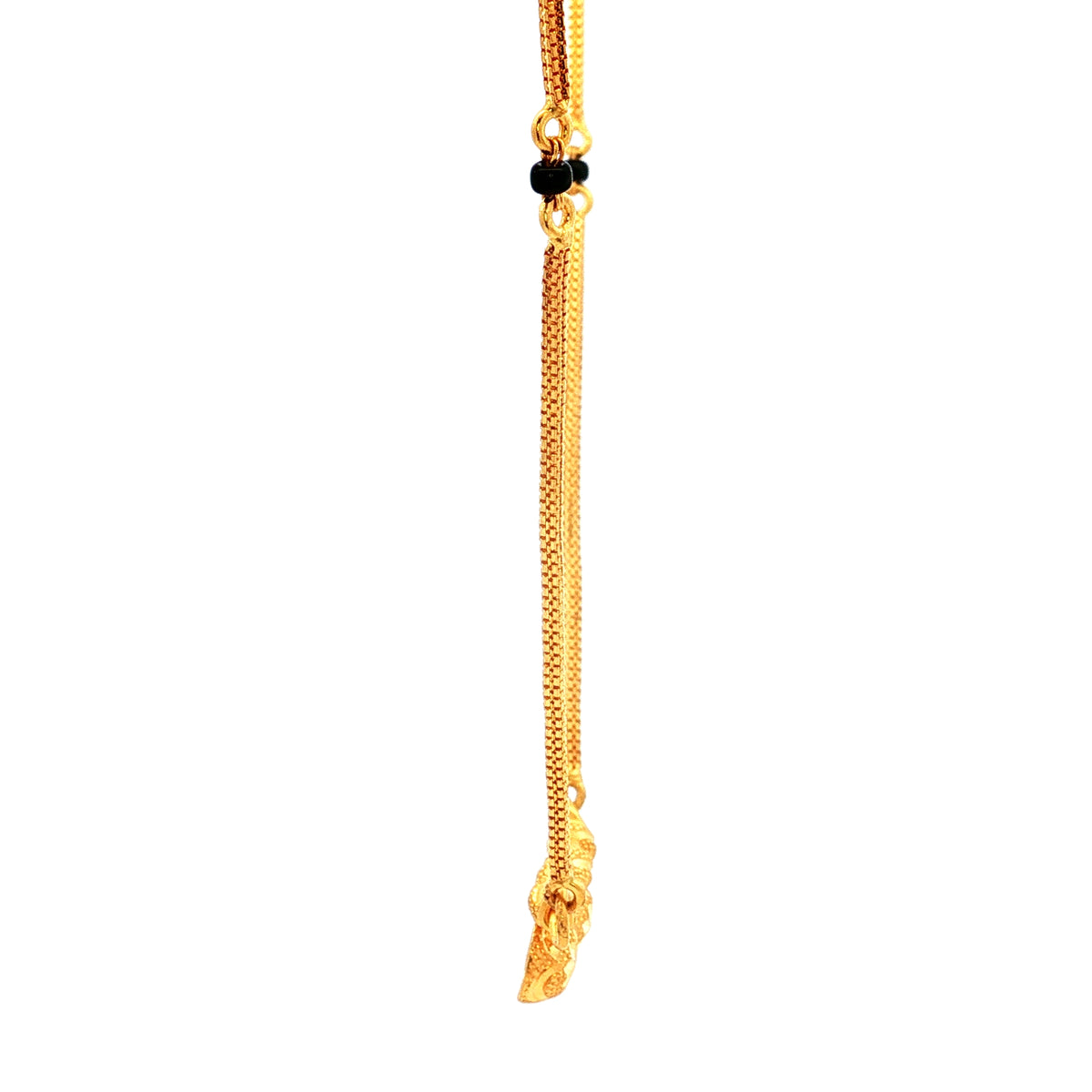 Gold Mangalsutra