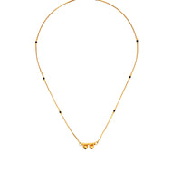 Gold Mangalsutra