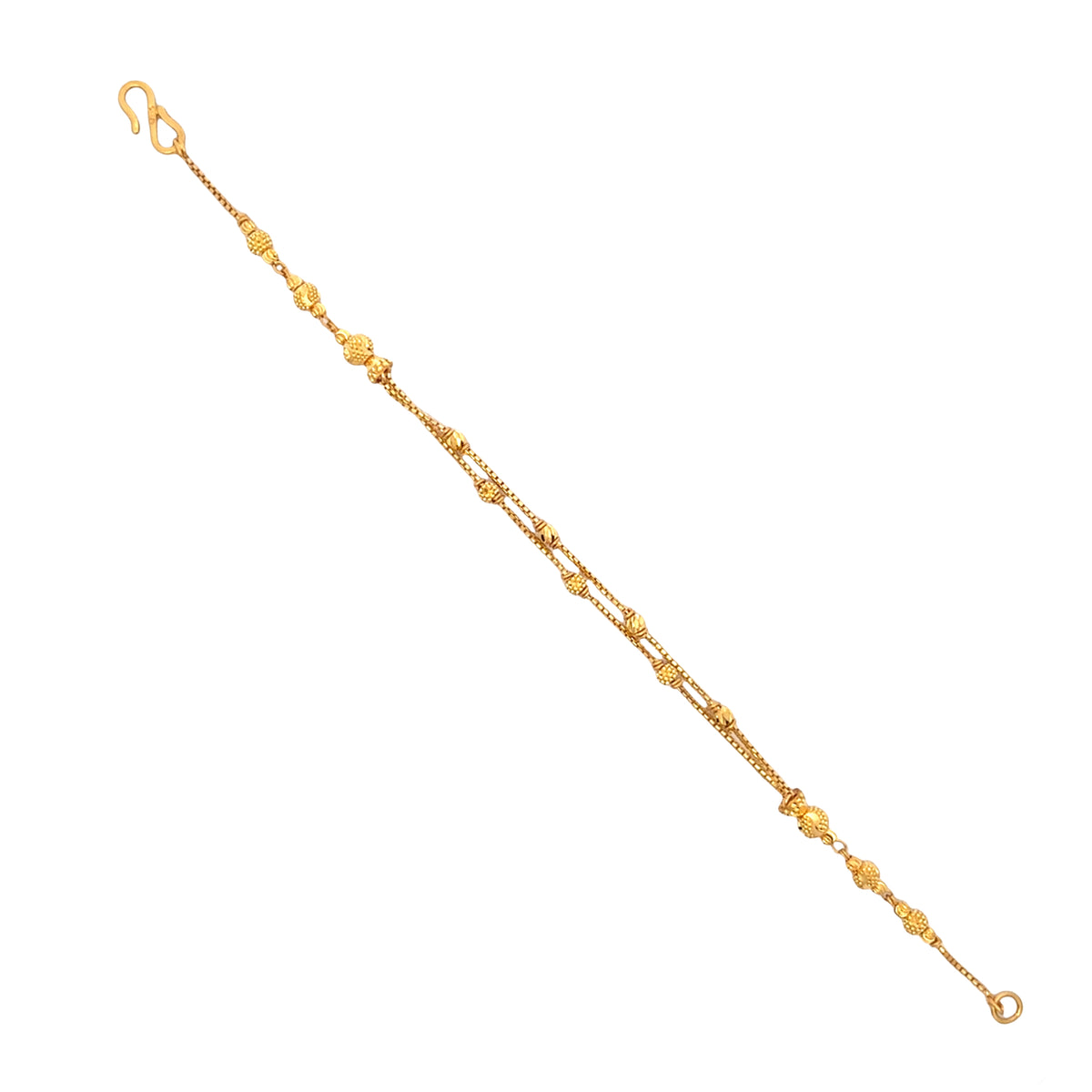 Gold Bracelet