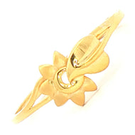 Gold Ring