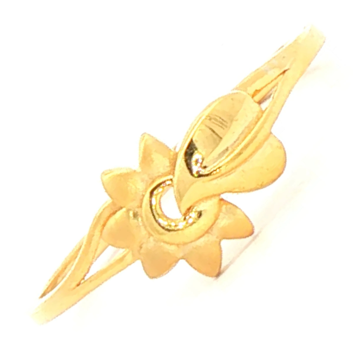 Gold Ring