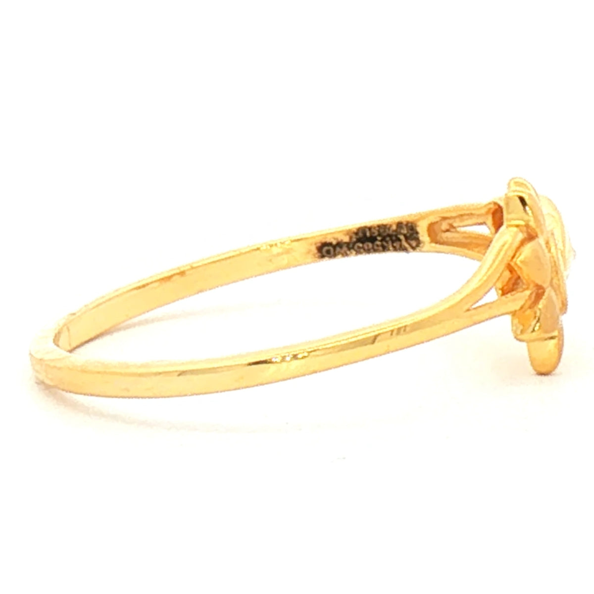 Gold Ring