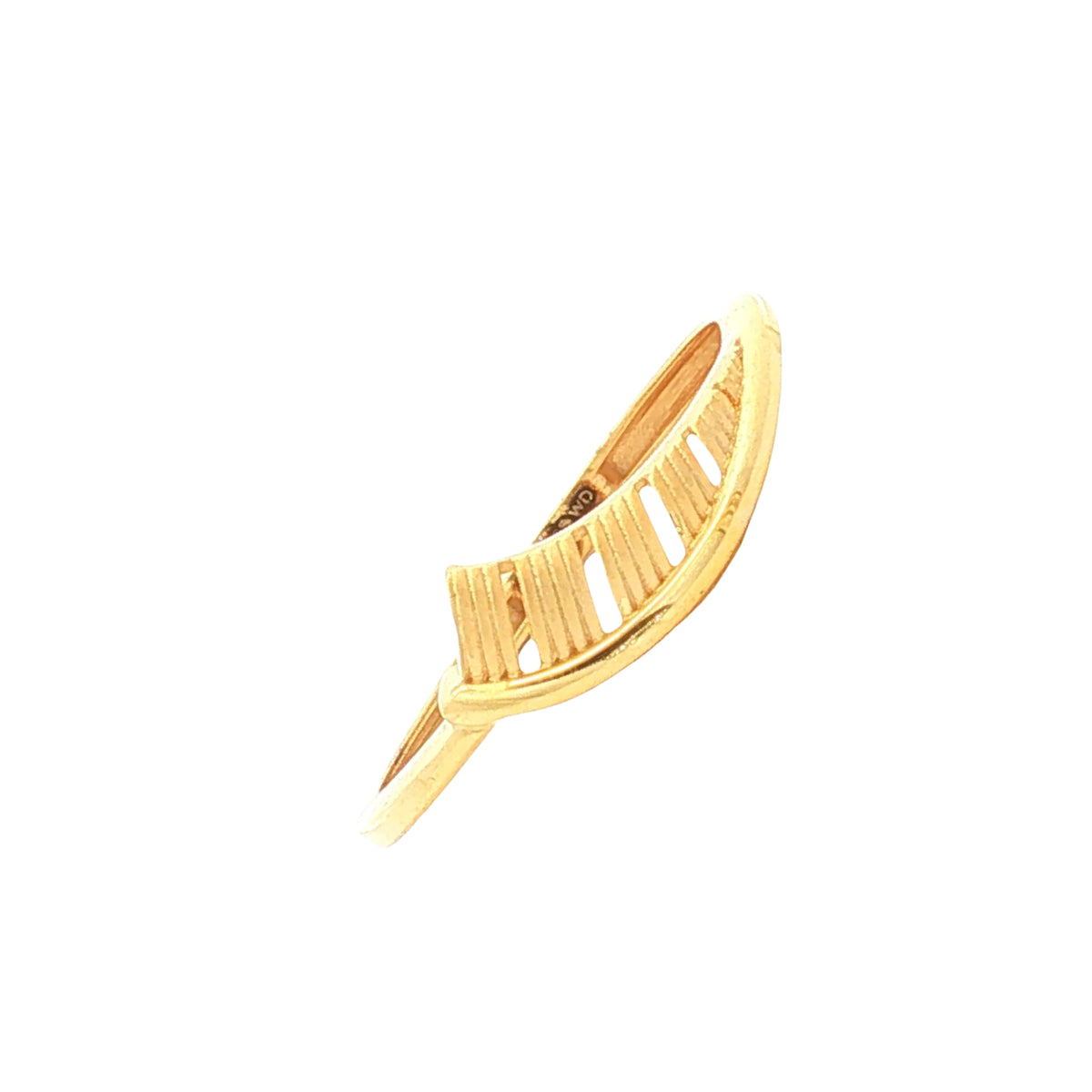Gold Ring