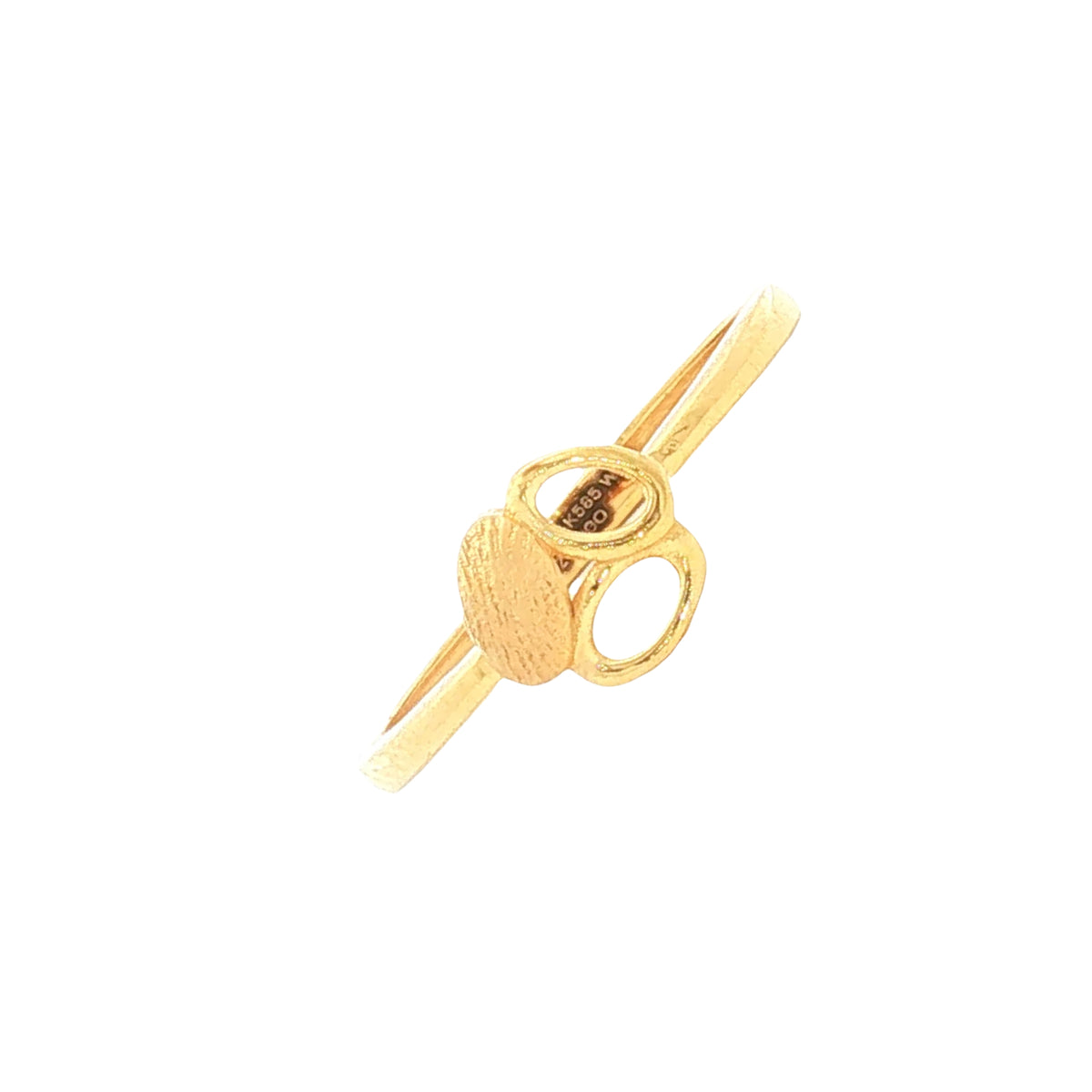 Gold Ring