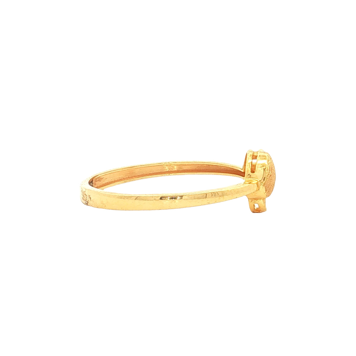 Gold Ring